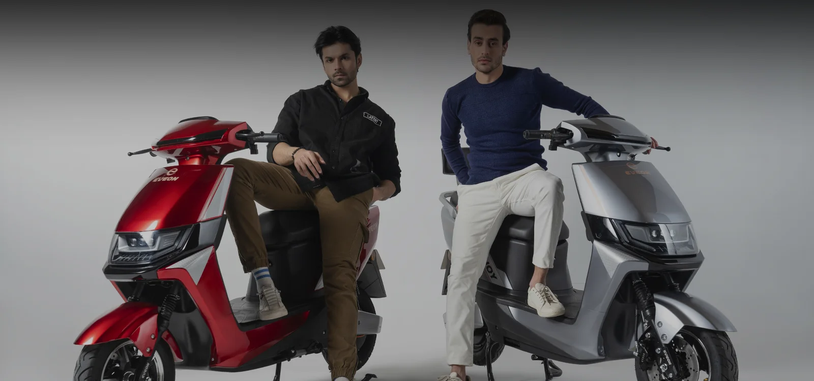 Zindagi On Ha The Meaning Behind Eveon’s Bold Slogan